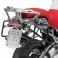 Portapacchi Givi Monokey Alluminio per BMW R1200 GS 07-12