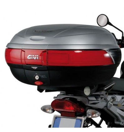 Portapacchi Givi Monokey per BMW R1200 GS 04-12 Portapacchi Givi Monokey per BMW R1200 GS 04-12