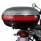 Portapacchi Givi Monokey per BMW R1200 GS 04-12