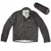 Giacca antipioggia Spidi Rain Chest nero Giacca antipioggia Spidi Rain Chest nero