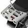 Portapacchi Givi Monokey Alluminio per BMW R1200 GS Adventure 06-13 Portapacchi Givi Monokey Alluminio per BMW R1200 GS Adventure 06-13