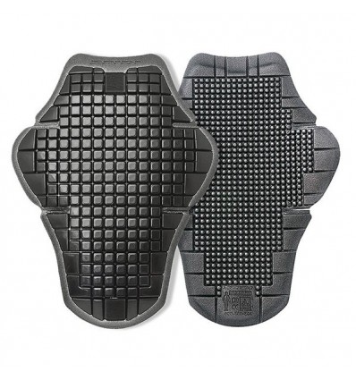 Protezione schiena Spidi Compact Warrior 510 - Z54 Protezione schiena Spidi Compact Warrior 510 - Z54