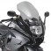 Cupolino Givi D5109S fumè per BMW F800 GT 12-14