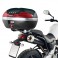 Portapacchi Givi Monorack FZ per Yamaha MT 03 06-14 Portapacchi Givi Monorack FZ per Yamaha MT 03 06-14