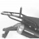 Portapacchi Hepco & Becker Rear Rack per Yamaha MT 03 nero Portapacchi Hepco & Becker Rear Rack per Yamaha MT 03 nero