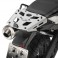 Portapacchi Givi Monokey Alluminio per BMW F800 GS Adventure 13-14 Portapacchi Givi Monokey Alluminio per BMW F800 GS Adventure 13-14