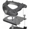 Portapacchi Givi Monokey per BMW F800 GS Adventure 13-14 Portapacchi Givi Monokey per BMW F800 GS Adventure 13-14
