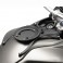Flangia Givi BF15 per sistema Tanklock su moto BMW Flangia Givi BF15 per sistema Tanklock su moto BMW