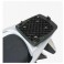 Portapacchi Givi Monokey per BMW R1200 RT 05-13