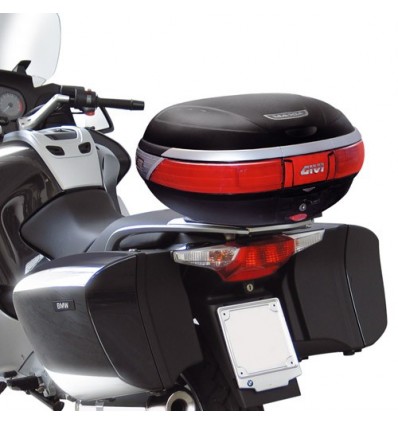 Portapacchi Givi Monokey per BMW R1200 RT 05-13 Portapacchi Givi Monokey per BMW R1200 RT 05-13