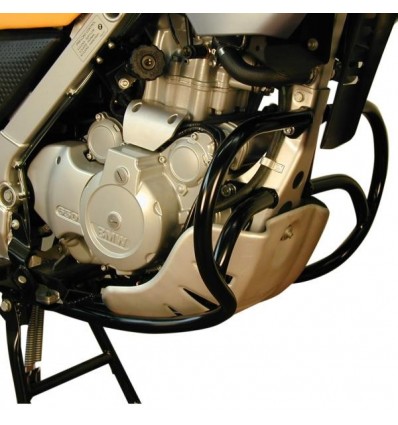 Paramotore Hepco & Becker per BMW F650GS 00-03 Paramotore Hepco & Becker per BMW F650GS 00-03