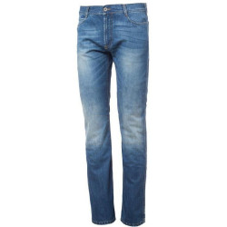 Pantalone denim Tucano Urbano K-Gins blu