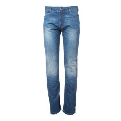 Pantalone denim Tucano Urbano Gins blu