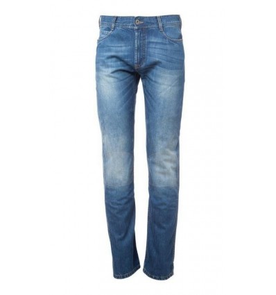 Pantalone denim Tucano Urbano Gins blu Pantalone denim Tucano Urbano Gins blu