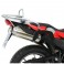 Telai laterali Hepco & Becker C-Bow system per BMW F650GS 00-03 Telai laterali Hepco & Becker C-Bow system per BMW F650GS 00-03