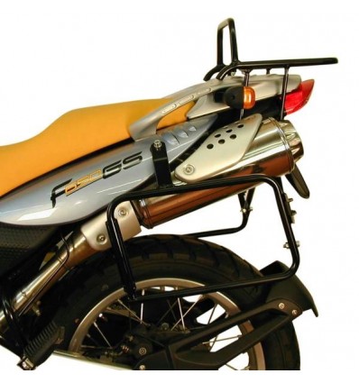 Telai laterali Hepco & Becker per BMW F650GS 00-03