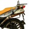 Telai laterali Hepco & Becker per BMW F650GS 00-03 Telai laterali Hepco & Becker per BMW F650GS 00-03