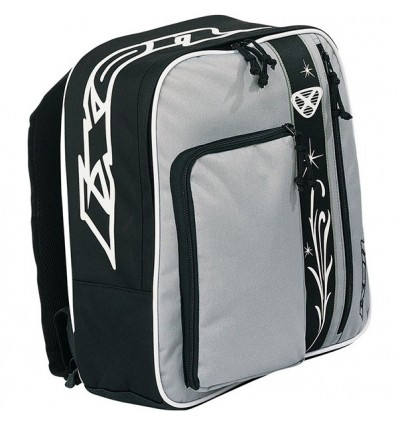 Zaino Ixon X-Lady nero e beige Zaino Ixon X-Lady nero e beige
