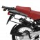 Portavaligie laterale Givi PL189 Monokey per BMW R1150GS 00-03 Portavaligie laterale Givi PL189 Monokey per BMW R1150GS 00-03
