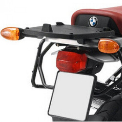 Portapacchi Givi Monokey per BMW R1150 GS 00-03 Portapacchi Givi Monokey per BMW R1150 GS 00-03