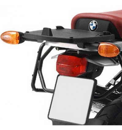 Portapacchi Givi Monokey per BMW R1150 GS 00-03 Portapacchi Givi Monokey per BMW R1150 GS 00-03