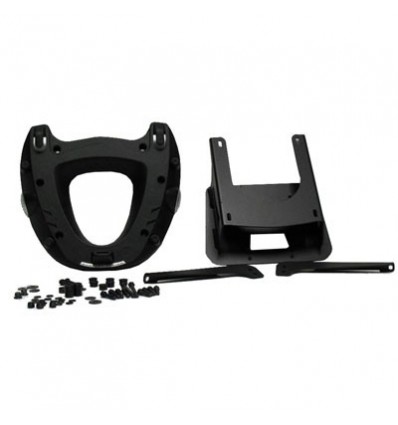 Portapacchi Givi Monokey per BMW R1150 GS 00-03 Portapacchi Givi Monokey per BMW R1150 GS 00-03
