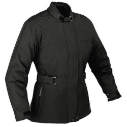 Giacca moto Ixon da donna Gracious nera