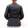 Giacca moto Ixon da donna Jasmin nera solo taglia 4XL Giacca moto Ixon da donna Jasmin nera solo taglia 4XL