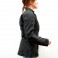 Giacca moto Ixon da donna Jasmin nera solo taglia 4XL Giacca moto Ixon da donna Jasmin nera solo taglia 4XL