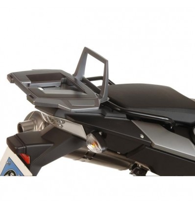 Portapacchi Hepco & Becker Alu Rack per BMW F650 GS 08-14
