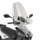 Parabrezza Givi per Kymco Agility 125-200 R16 2014 alto