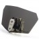 Spoiler aggiuntivo Givi S180F Shield per cupolini e parabrezza Spoiler aggiuntivo Givi S180F Shield per cupolini e parabrezza