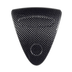 Copertura sterzo LEA carbonio Yamaha T-Max 500 08-11