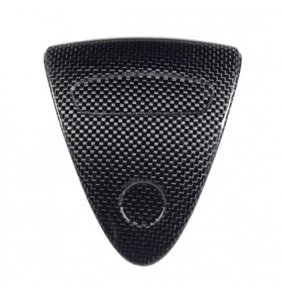 Copertura sterzo LEA carbonio Yamaha T-Max 500 08-11