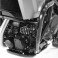 Coppia di faretti Hepco & Becker Micro Flooter per BMW F650GS e F700GS Coppia di faretti Hepco & Becker Micro Flooter per BMW F650GS e F700GS