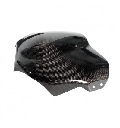 Cupolino con attacchi LEA carbonio Yamaha FZ6 Fazer dal 2006 e S2 dal 2007 Cupolino con attacchi LEA carbonio Yamaha FZ6 Fazer dal 2006 e S2 dal 2007