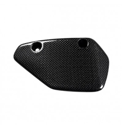 Paracatena inferiore LEA carbonio Ducati Multistrada