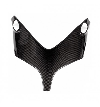 Carenatura anteriore LEA carbonio Yamaha T-Max 500  01-07