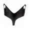 Carenatura anteriore LEA carbonio Yamaha T-Max 500  01-07