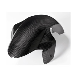 Parafango anteriore LEA carbonio Yamaha T-Max 500  01-07