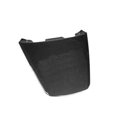 Carena codone posteriore LEA carbonio Yamaha T-Max 500 08-11