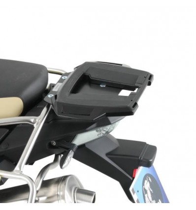Portapacchi Hepco & Becker Alu Rack per BMW F800GS Adventure