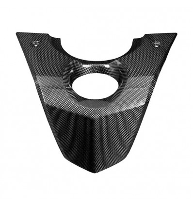 Pannello chiave accensione LEA carbonio Yamaha T-Max 530 2012 Pannello chiave accensione LEA carbonio Yamaha T-Max 530 2012