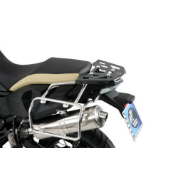 Portapacchi Hepco & Becker Mini Rack per BMW F800GS Adventure Portapacchi Hepco & Becker Mini Rack per BMW F800GS Adventure