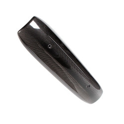 Paracalore LEA per marmitta originale carbonio Yamaha T-Max 500 07-11 e T-Max 530 12-13