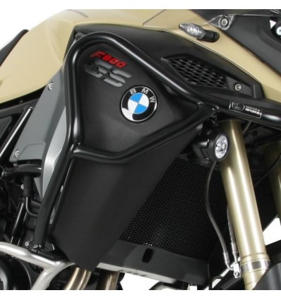 Paraserbatoio Hepco & Becker per BMW F800GS Adventure