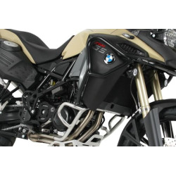 Paraserbatoio Hepco & Becker per BMW F800GS Adventure Paraserbatoio Hepco & Becker per BMW F800GS Adventure