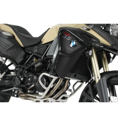 Paraserbatoio Hepco & Becker per BMW F800GS Adventure Paraserbatoio Hepco & Becker per BMW F800GS Adventure
