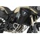 Paraserbatoio Hepco & Becker per BMW F800GS Adventure Paraserbatoio Hepco & Becker per BMW F800GS Adventure