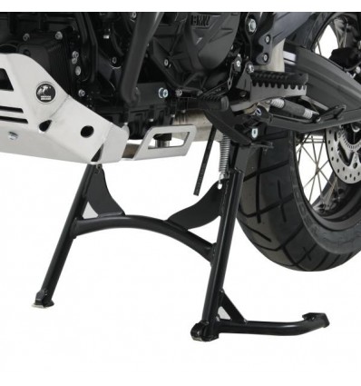 Cavalletto centrale Hepco & Becker per BMW F800GS Adventure